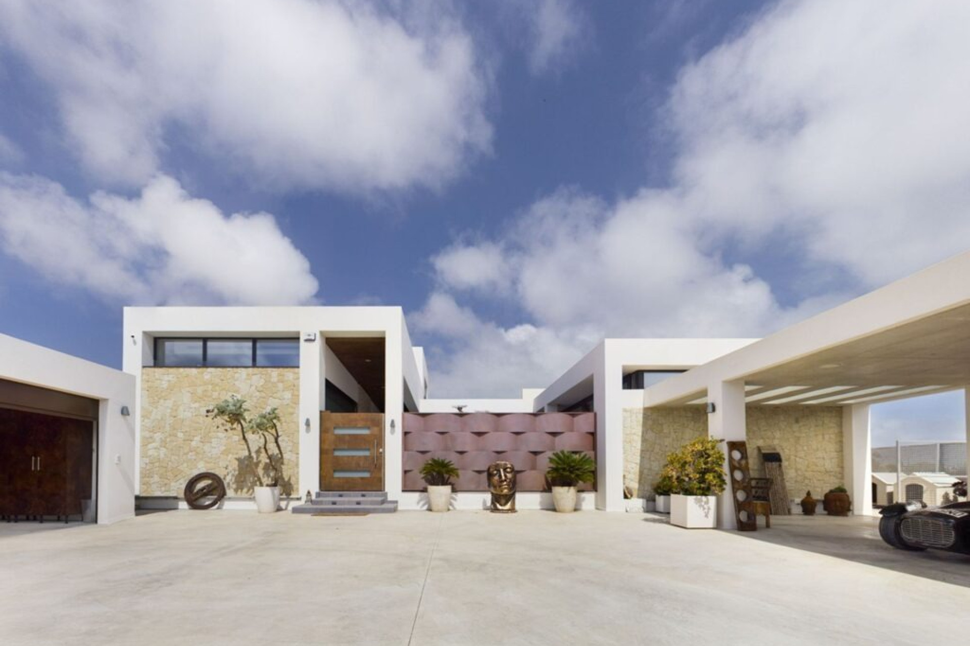 Resale - 3. Detached house - Los Alcazares - Serena Golf