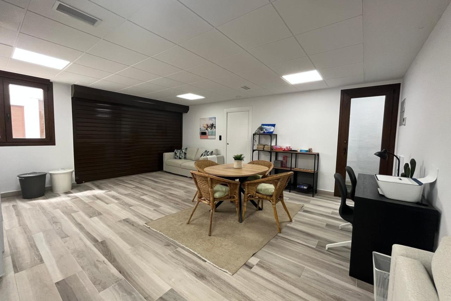 Resale - 3. Detached house - Los Altos - Costa Blanca South