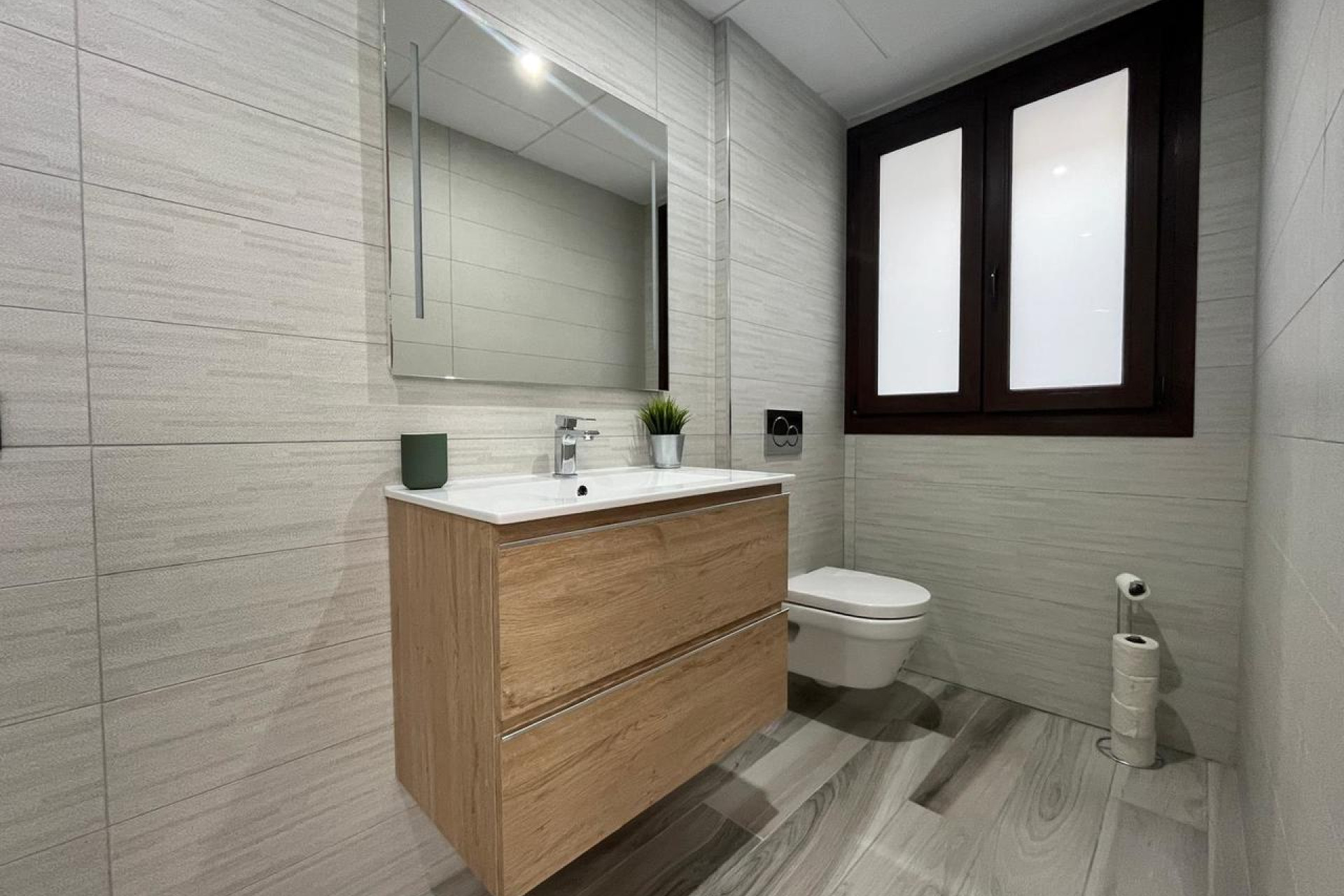 Resale - 3. Detached house - Los Altos - Costa Blanca South