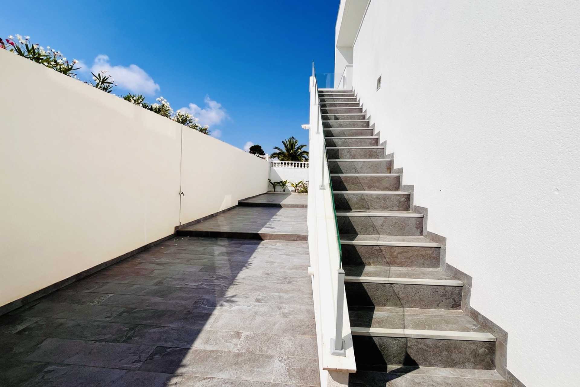 Resale - 3. Detached house - Los Balcones - Costa Blanca South