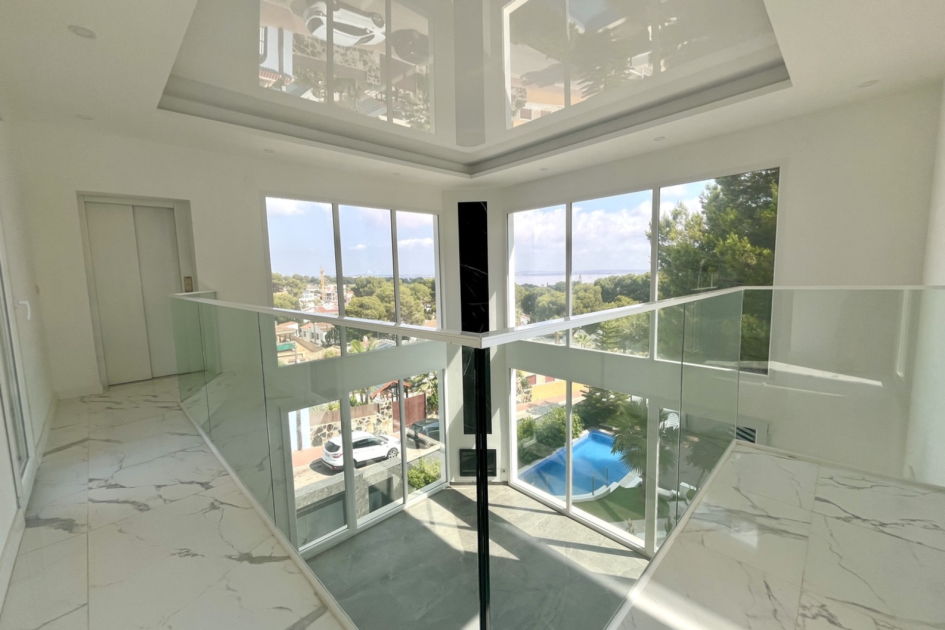 Resale - 3. Detached house - Los Balcones - Costa Blanca South