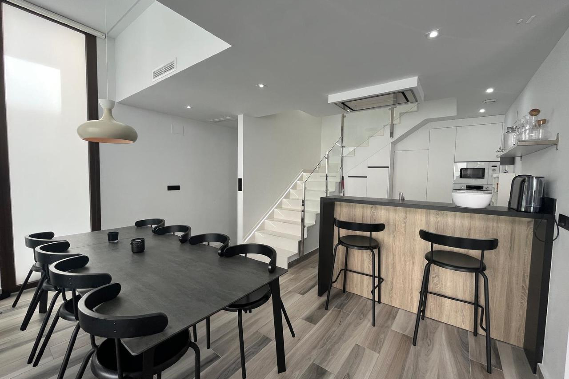 Resale - 3. Detached house - Los Balcones - Costa Blanca South