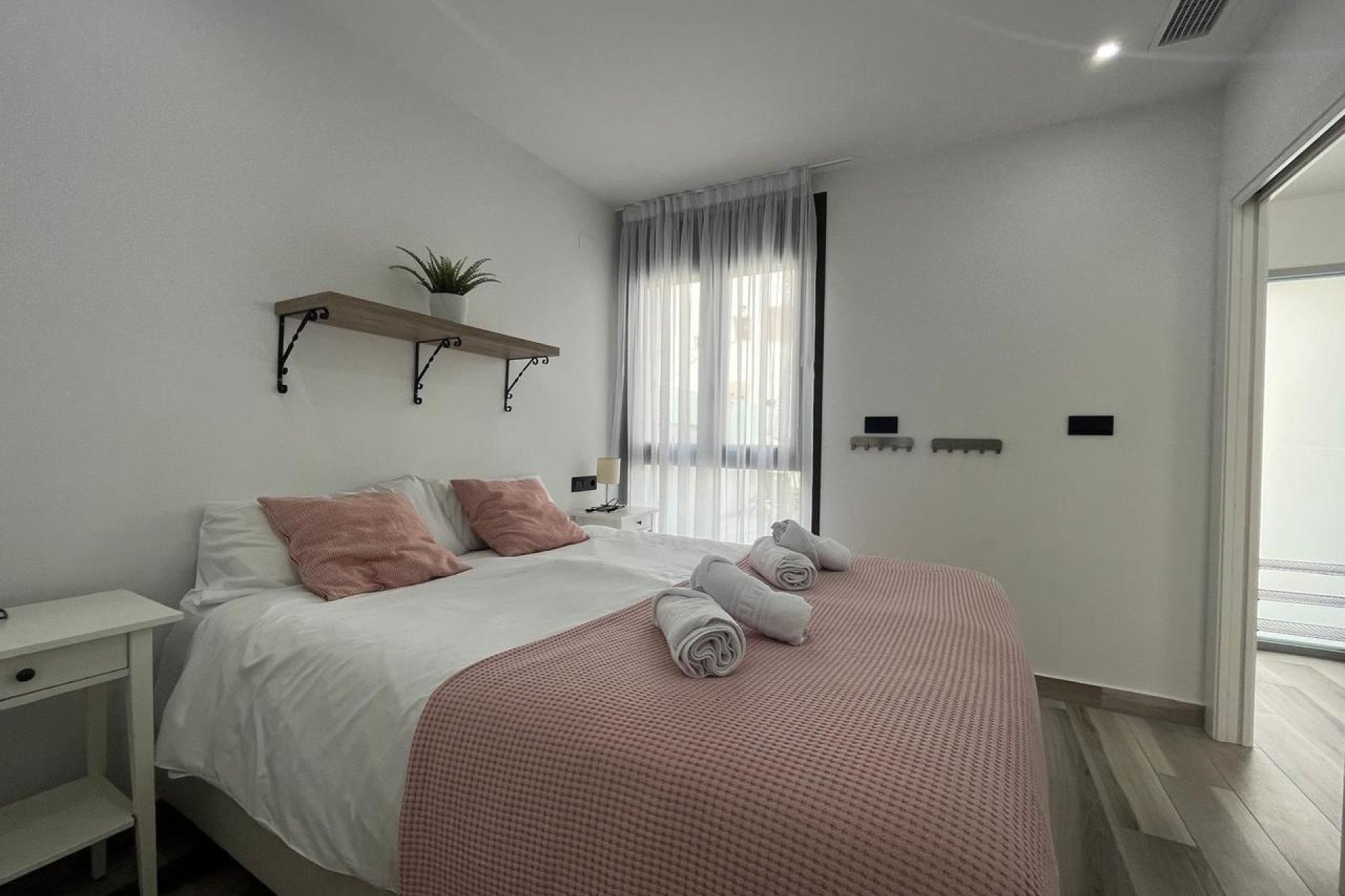 Resale - 3. Detached house - Los Balcones - Costa Blanca South