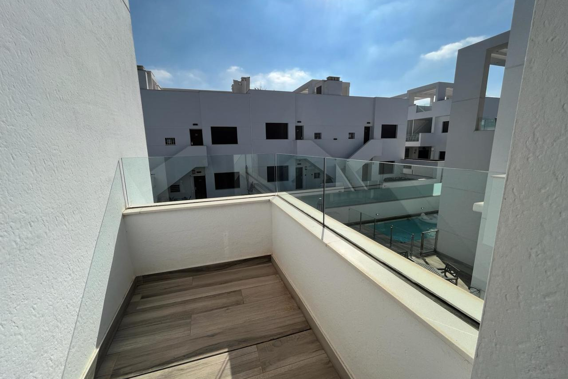 Resale - 3. Detached house - Los Balcones - Costa Blanca South