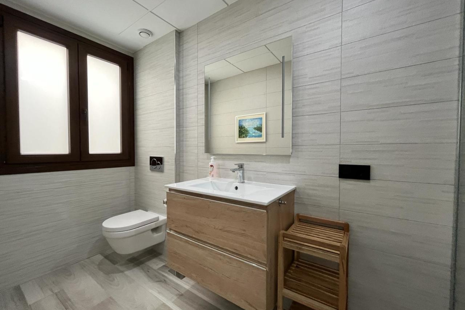 Resale - 3. Detached house - Los Balcones - Costa Blanca South