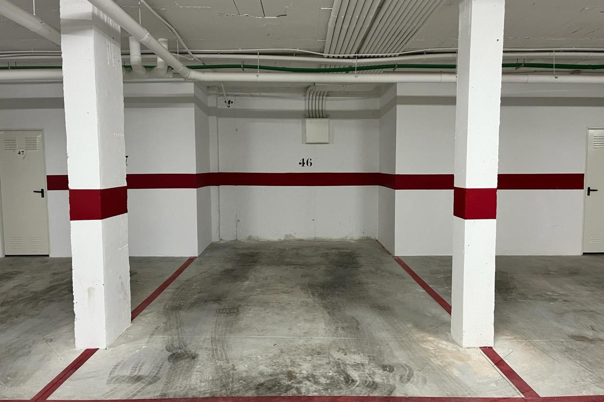 Resale - 3. Detached house - Los Balcones - Costa Blanca South