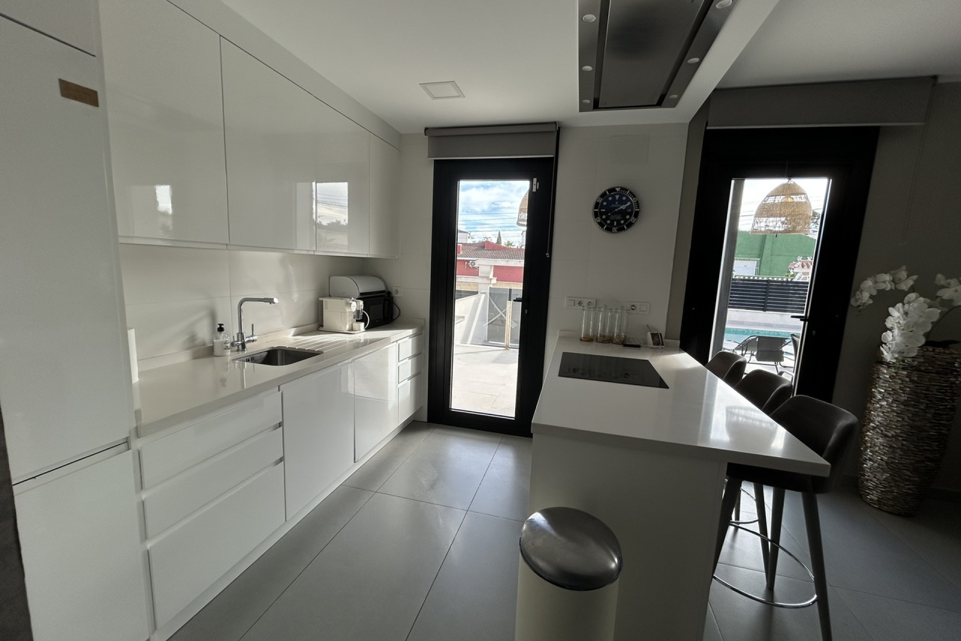 Resale - 3. Detached house - Los Balcones - Costa Blanca South