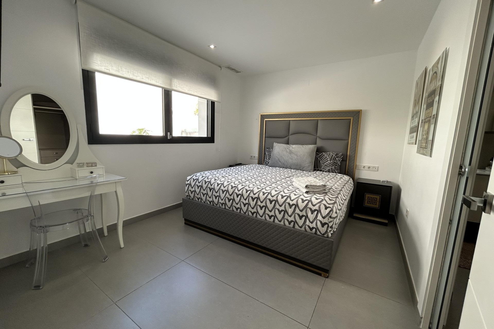 Resale - 3. Detached house - Los Balcones - Costa Blanca South