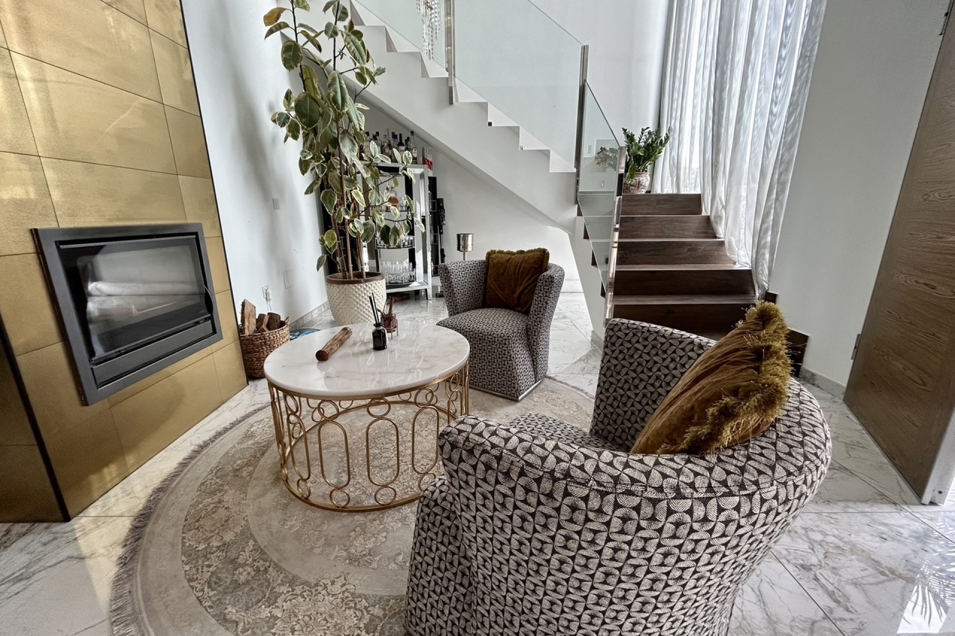 Resale - 3. Detached house - Los Balcones - Costa Blanca South