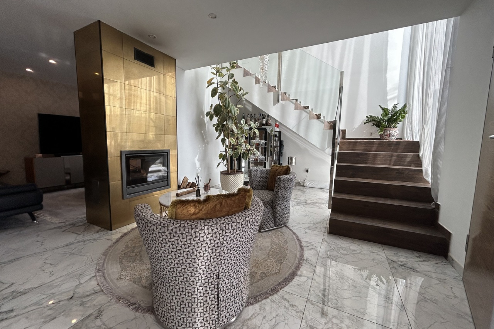 Resale - 3. Detached house - Los Balcones - Costa Blanca South