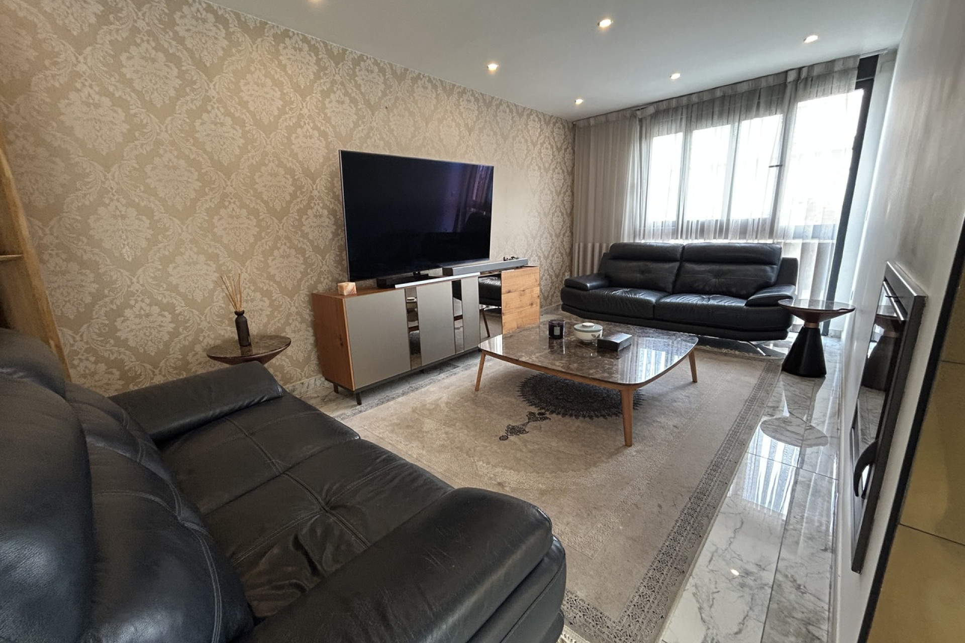 Resale - 3. Detached house - Los Balcones - Costa Blanca South