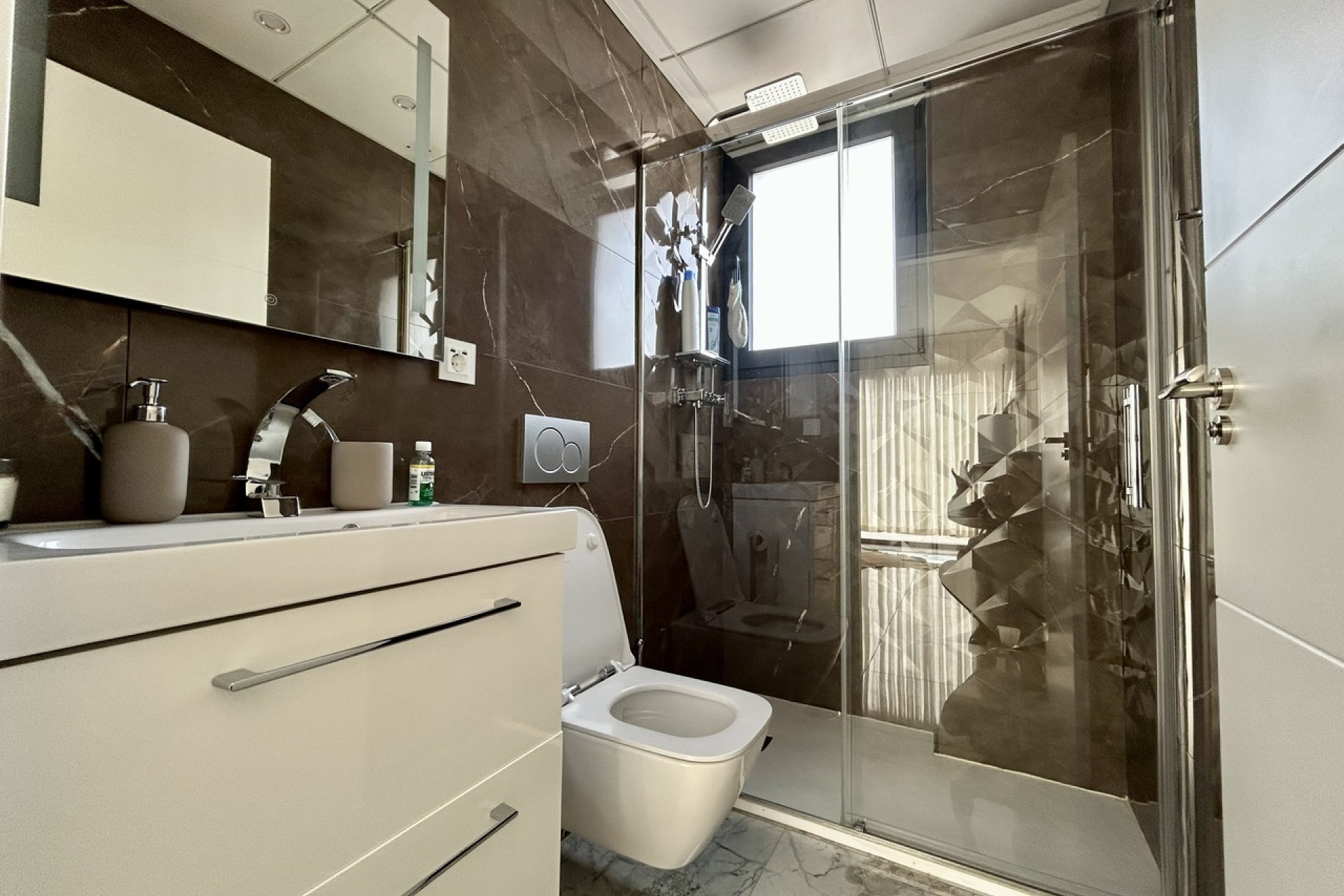 Resale - 3. Detached house - Los Balcones - Costa Blanca South