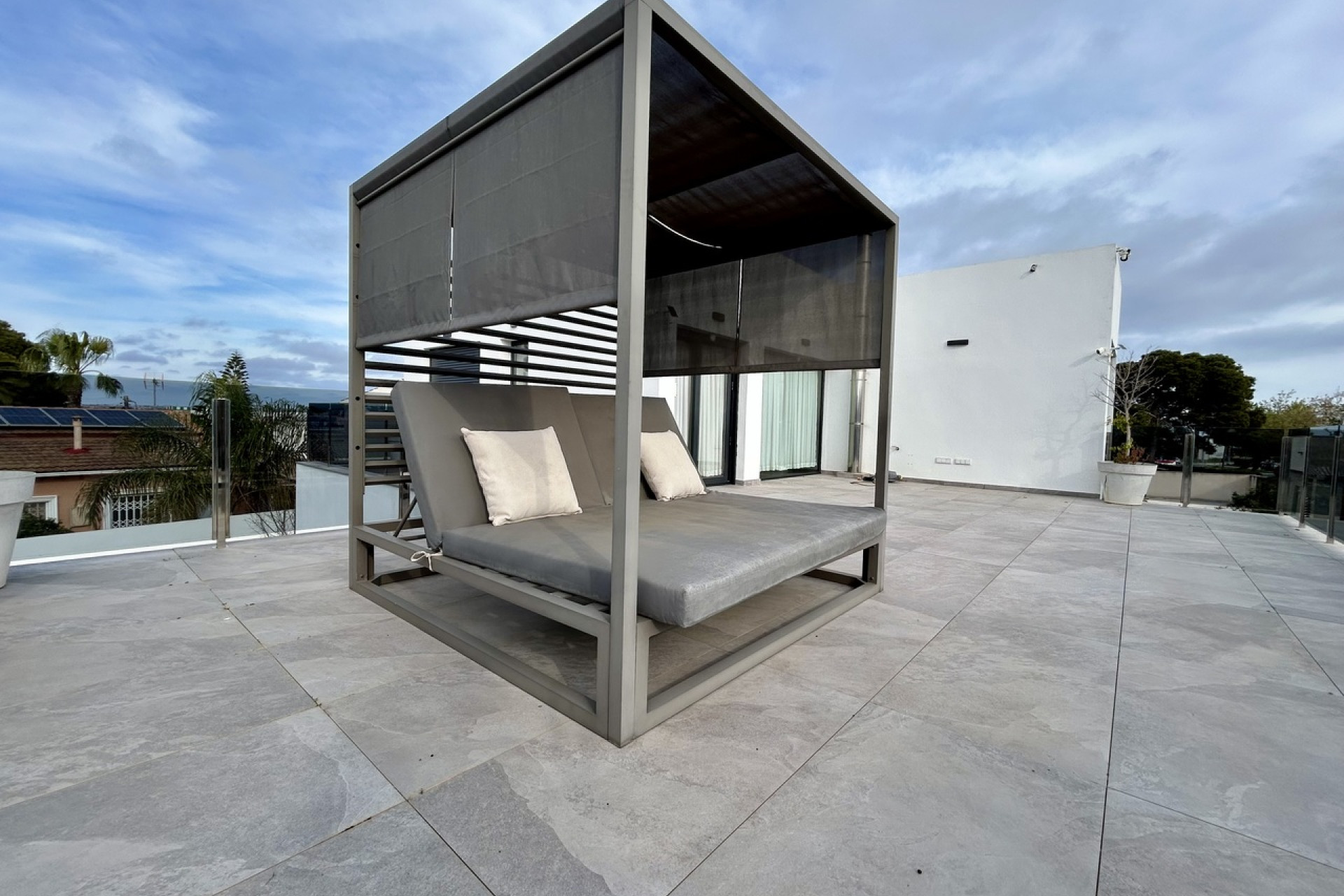 Resale - 3. Detached house - Los Balcones - Costa Blanca South