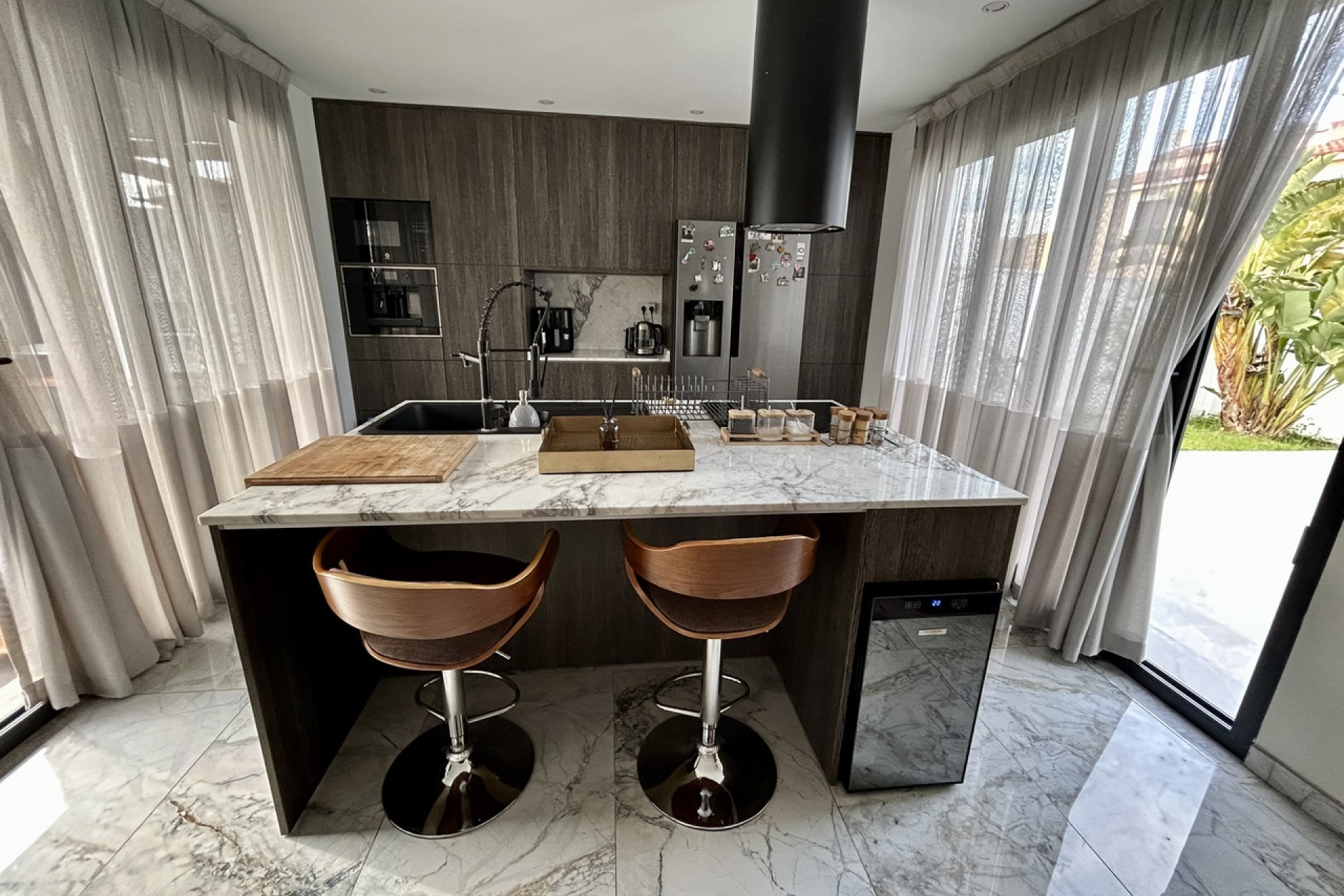 Resale - 3. Detached house - Los Balcones - Costa Blanca South