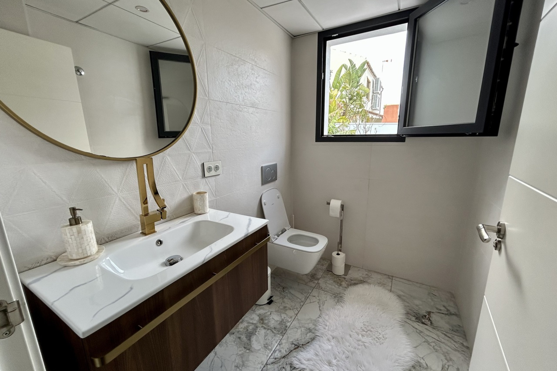 Resale - 3. Detached house - Los Balcones - Costa Blanca South