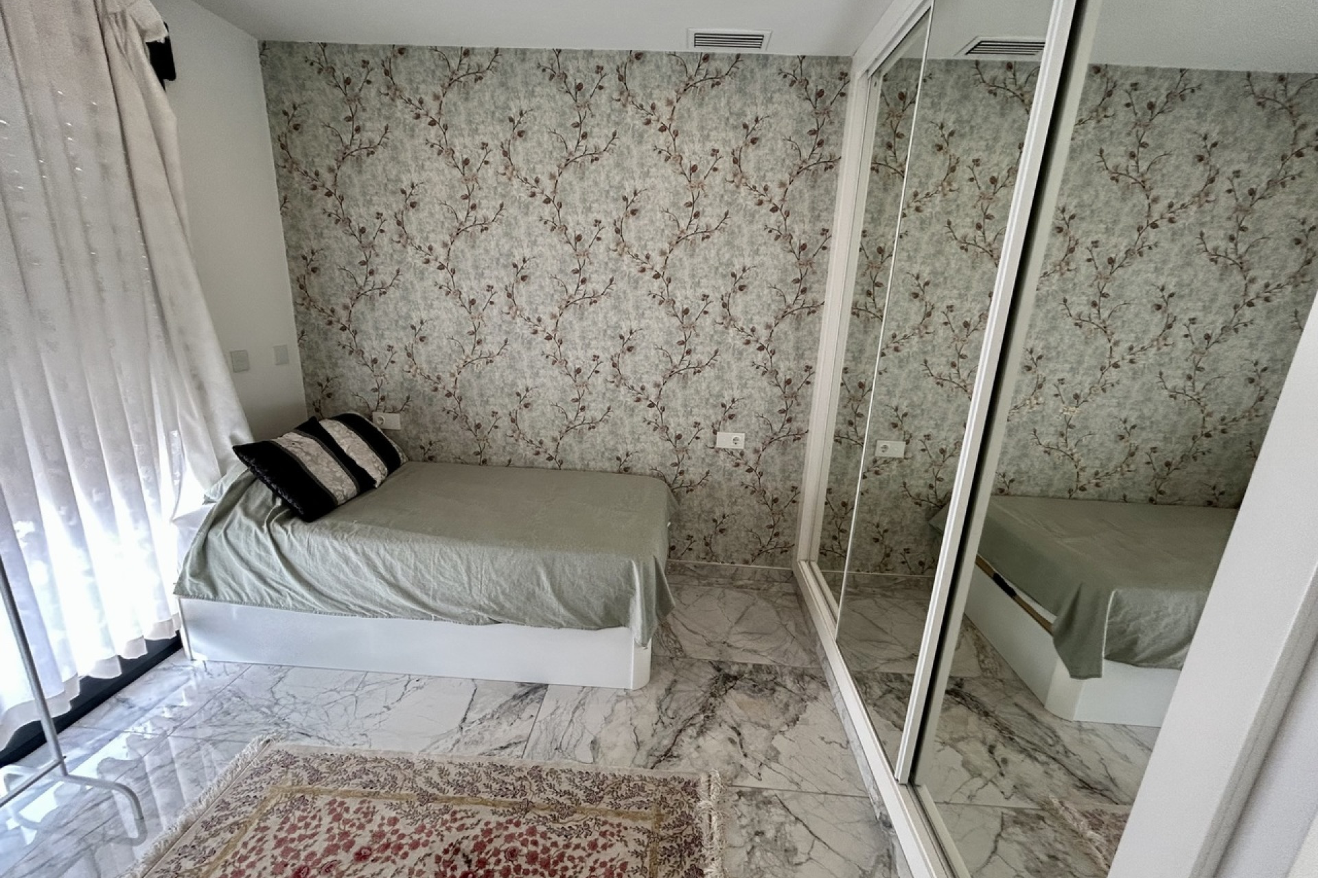 Resale - 3. Detached house - Los Balcones - Costa Blanca South