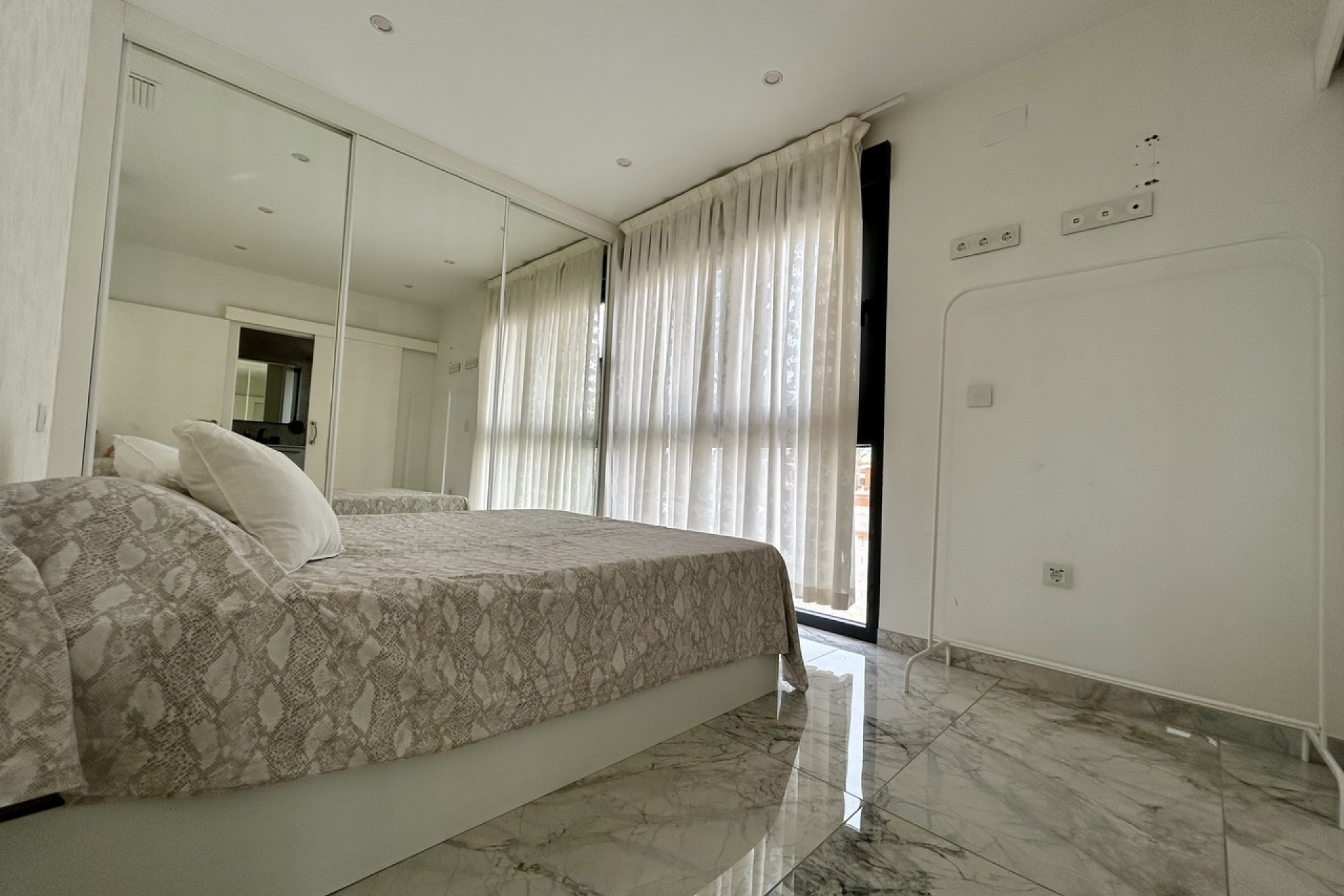 Resale - 3. Detached house - Los Balcones - Costa Blanca South