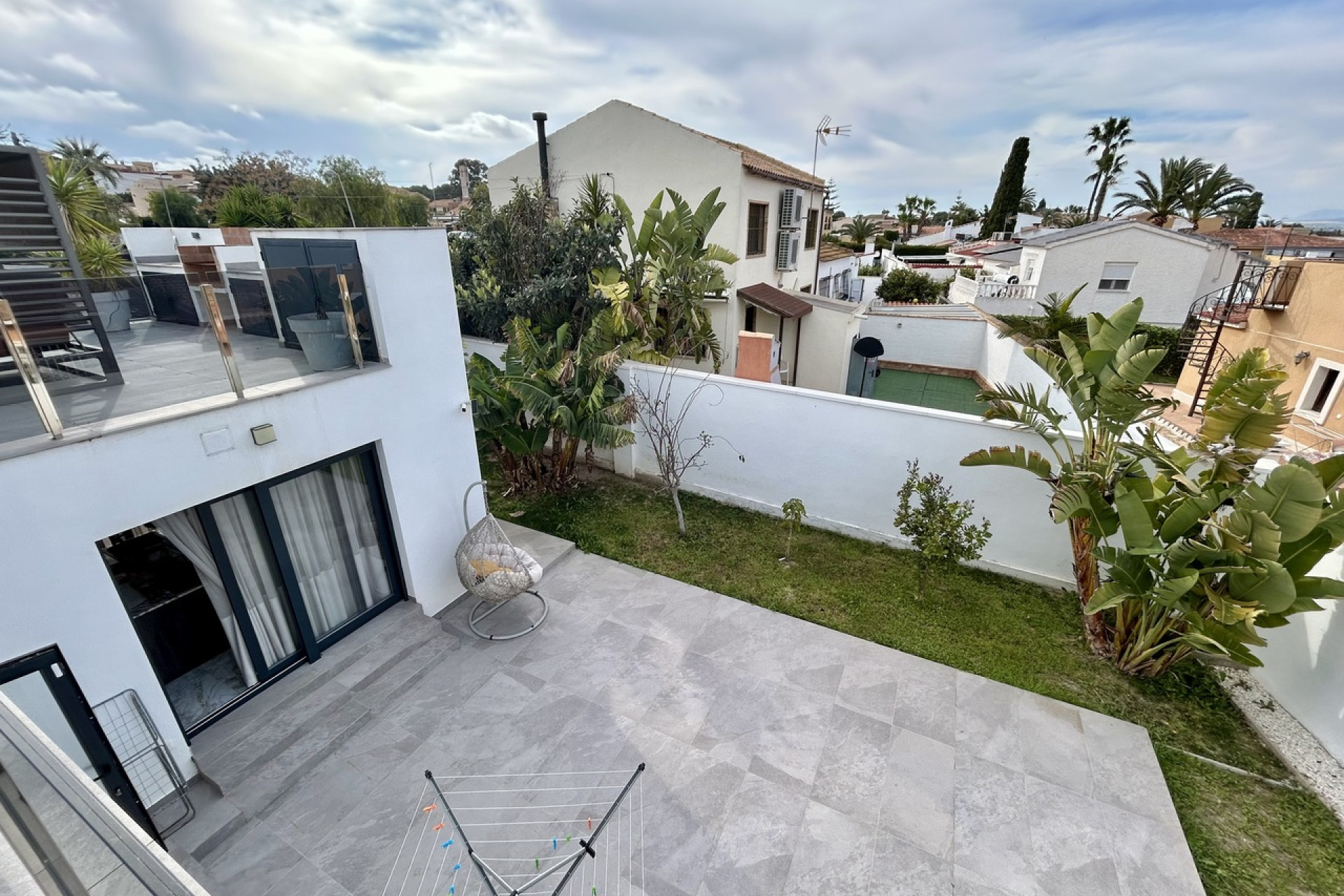 Resale - 3. Detached house - Los Balcones - Costa Blanca South