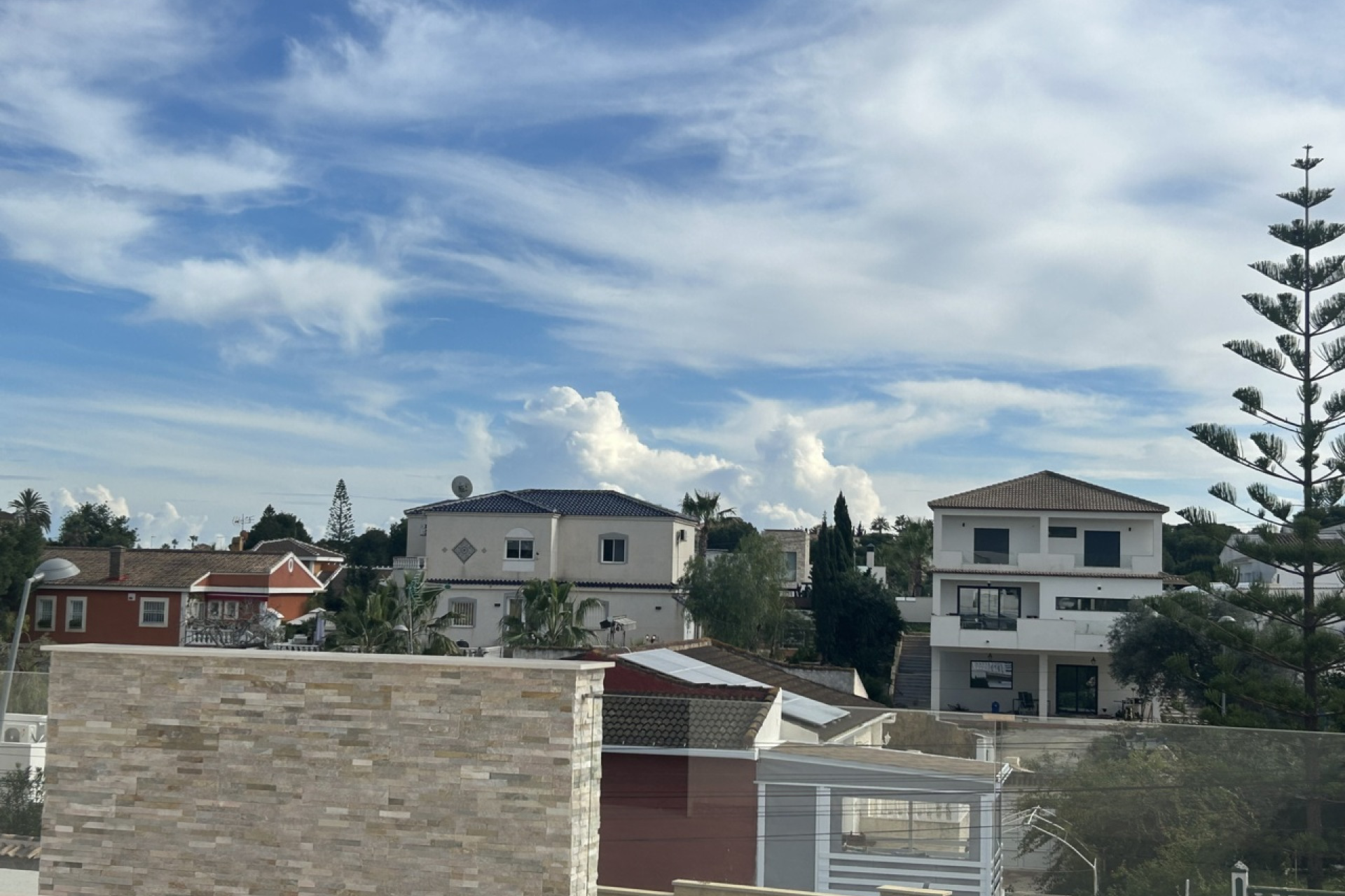 Resale - 3. Detached house - Los Balcones - Costa Blanca South