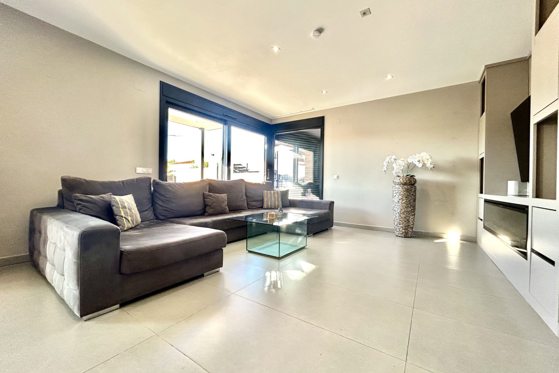 Resale - 3. Detached house - Los Balcones - Costa Blanca South