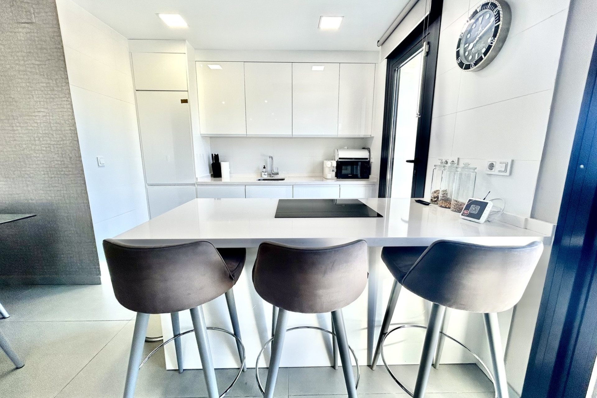 Resale - 3. Detached house - Los Balcones - Costa Blanca South