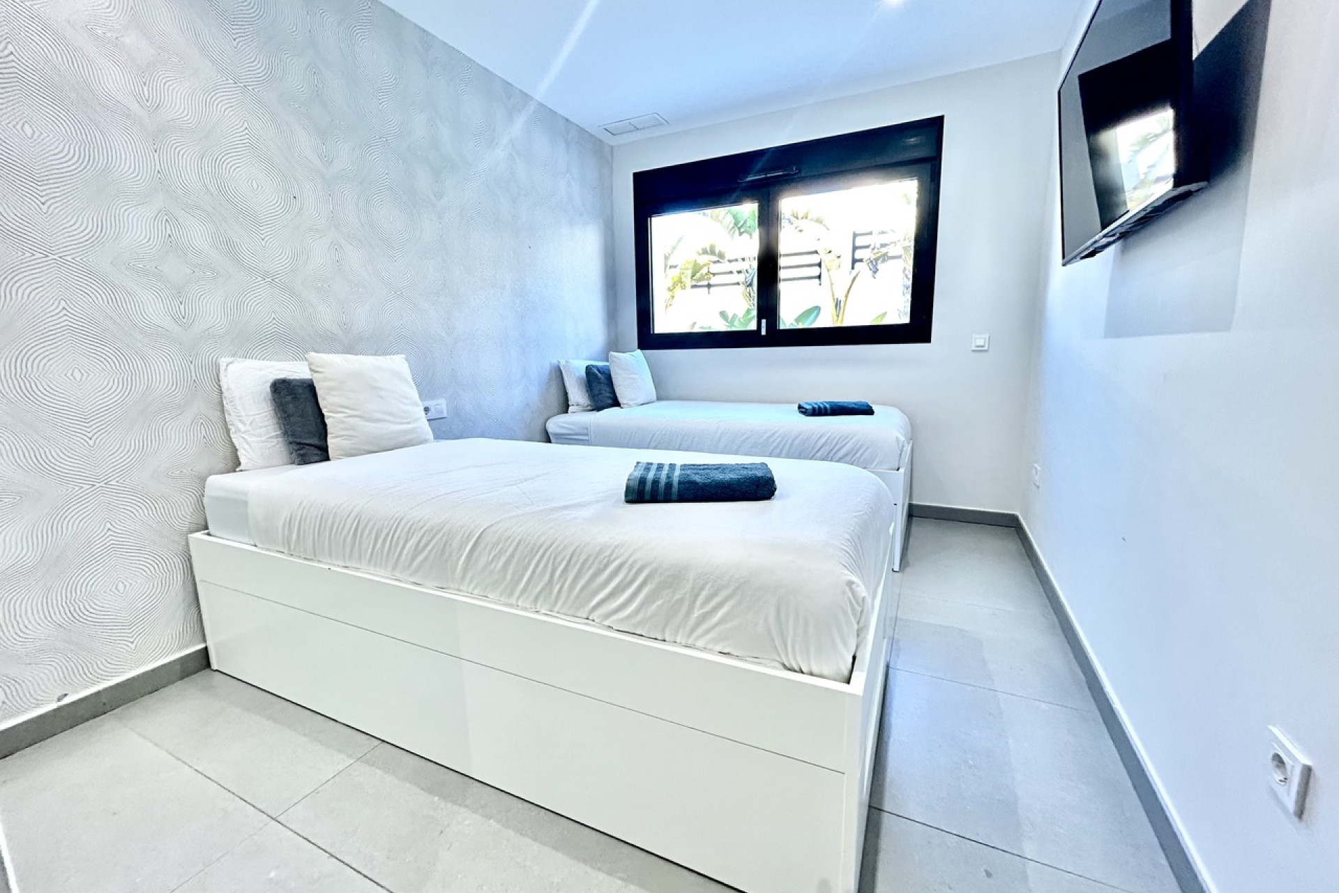 Resale - 3. Detached house - Los Balcones - Costa Blanca South