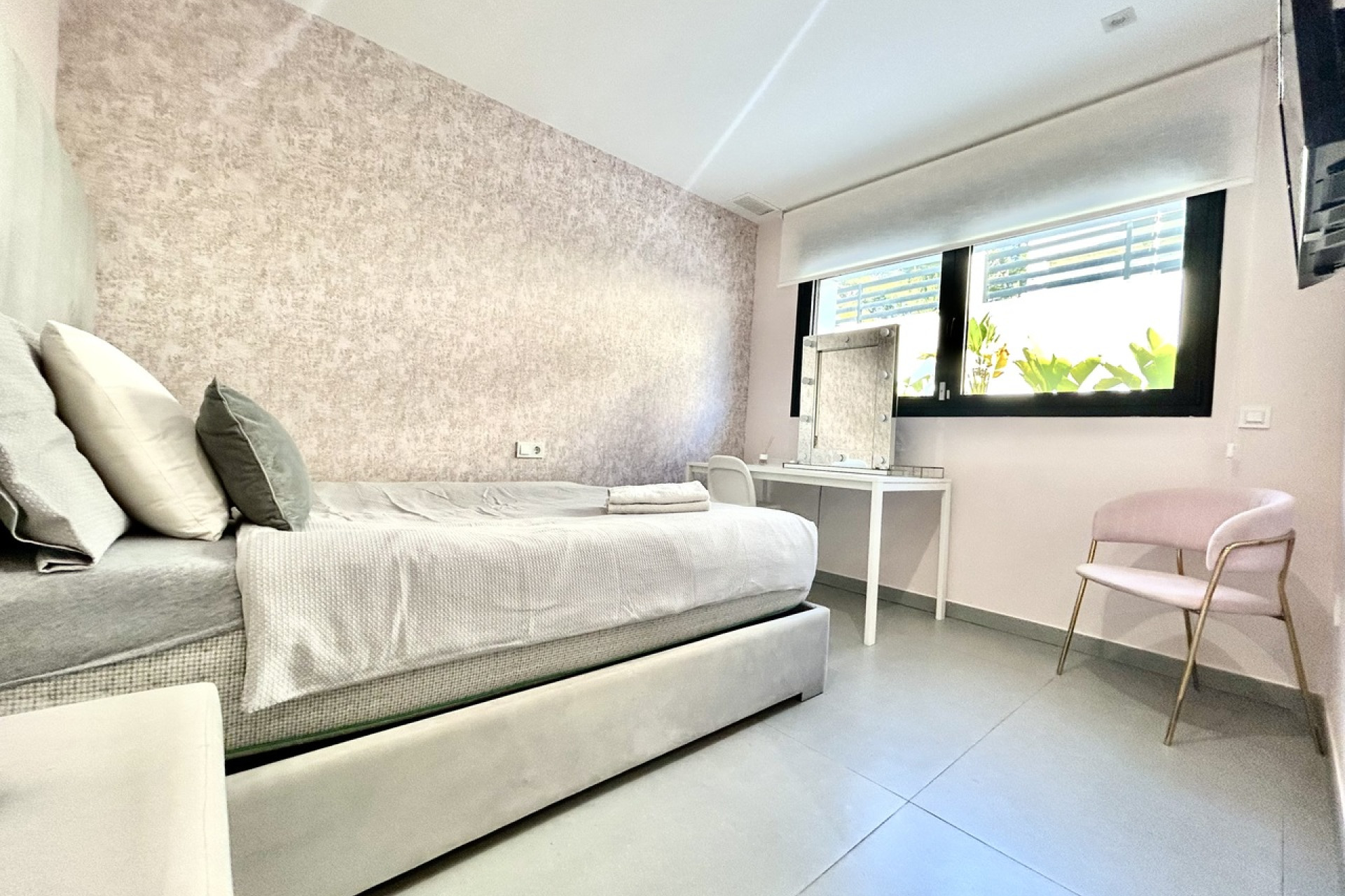 Resale - 3. Detached house - Los Balcones - Costa Blanca South