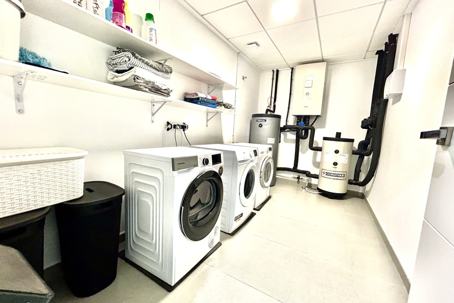 Resale - 3. Detached house - Los Balcones - Costa Blanca South