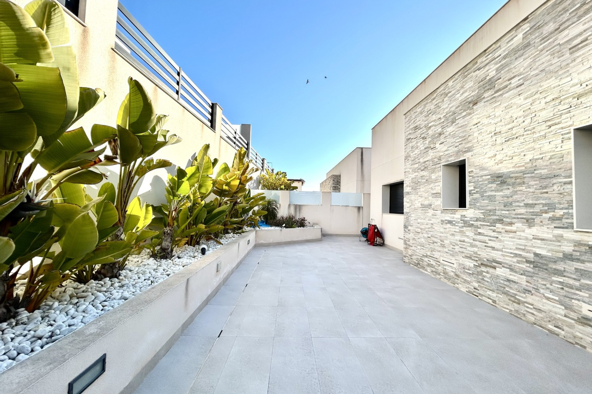 Resale - 3. Detached house - Los Balcones - Costa Blanca South