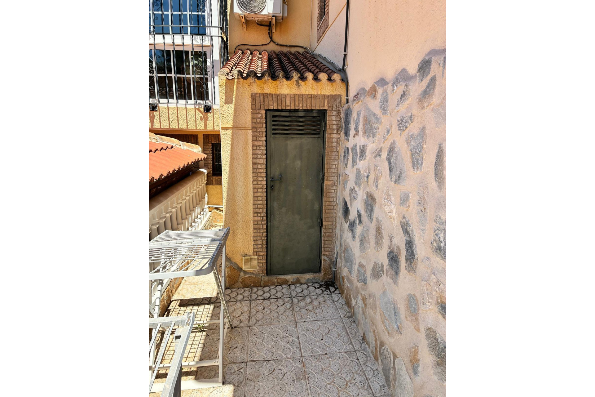 Resale - 3. Detached house - Los Balcones - Costa Blanca South