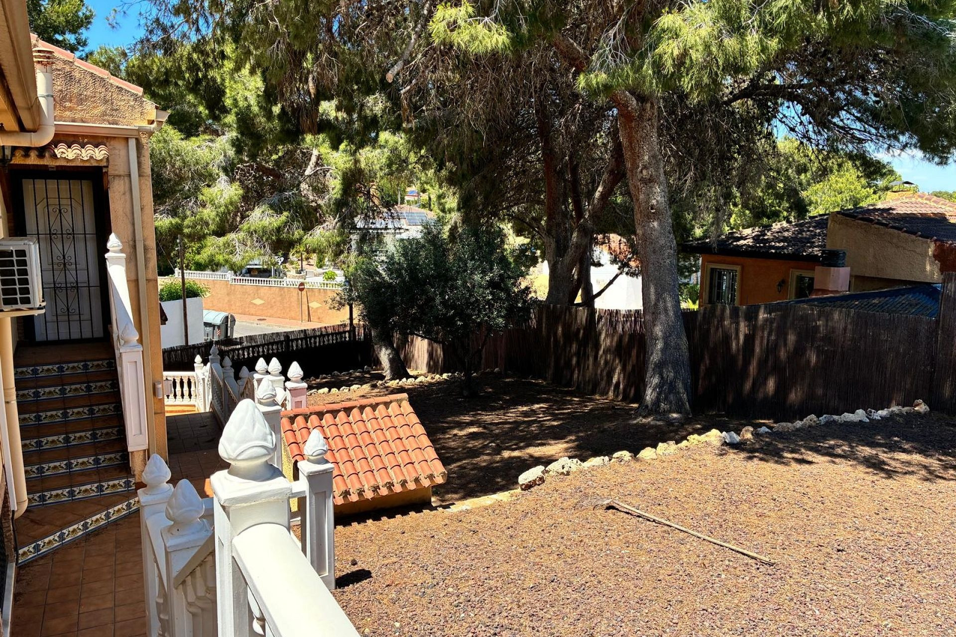 Resale - 3. Detached house - Los Balcones - Costa Blanca South