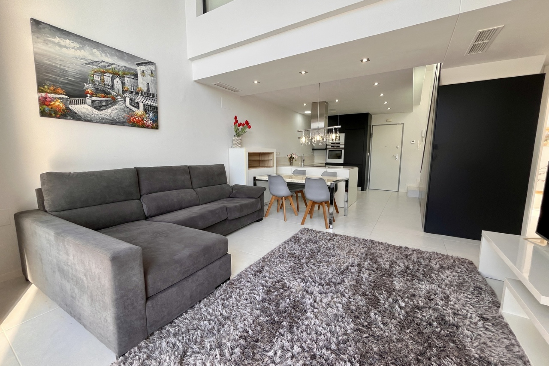 Resale - 3. Detached house - Los Dolses - Costa Blanca South