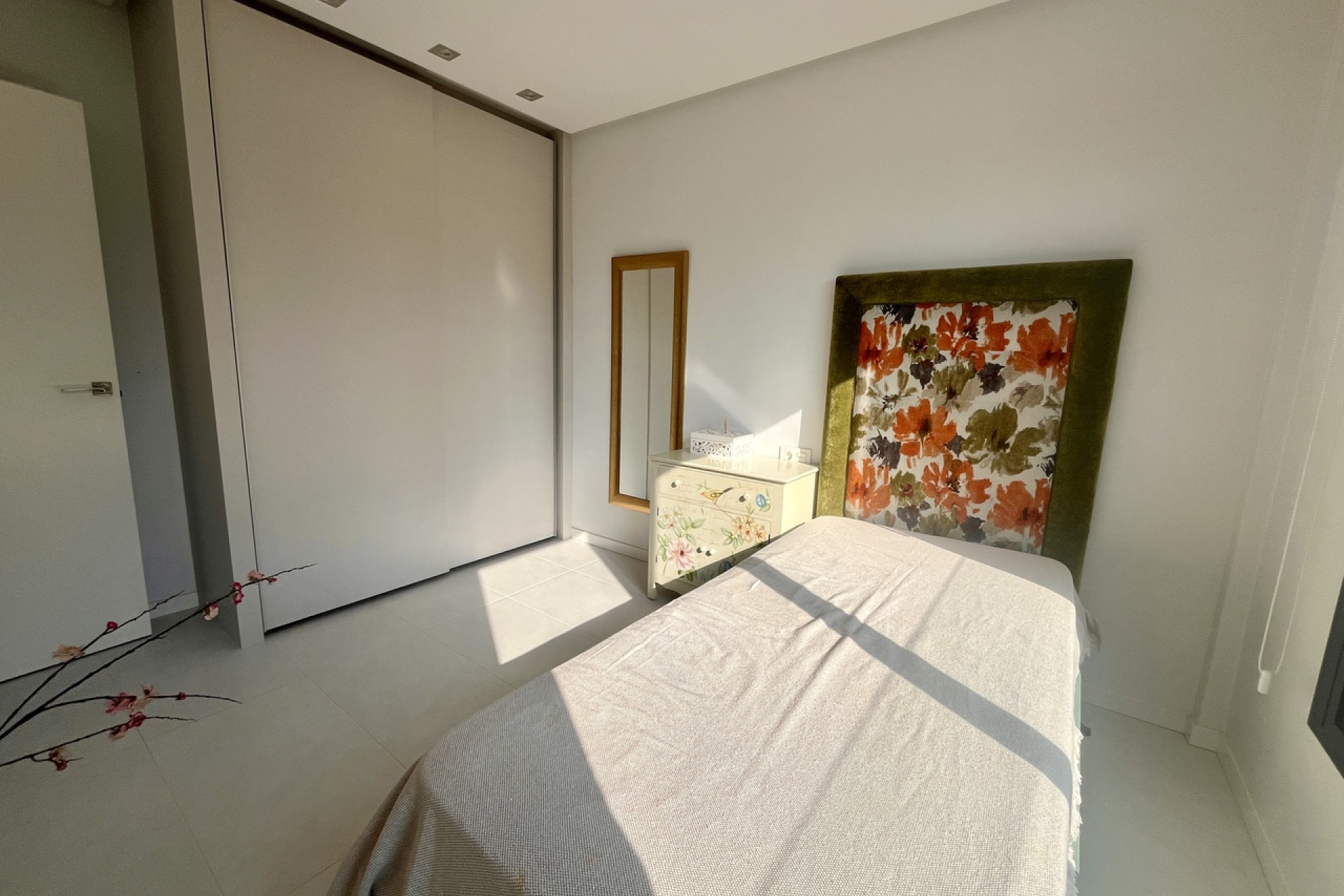 Resale - 3. Detached house - Los Dolses - Costa Blanca South