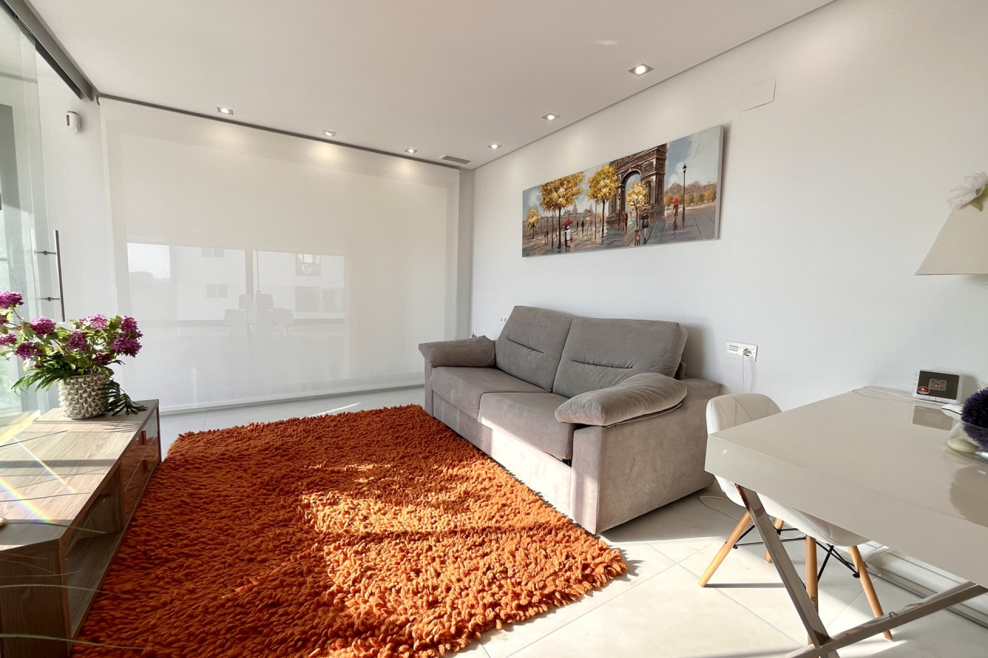 Resale - 3. Detached house - Los Dolses - Costa Blanca South