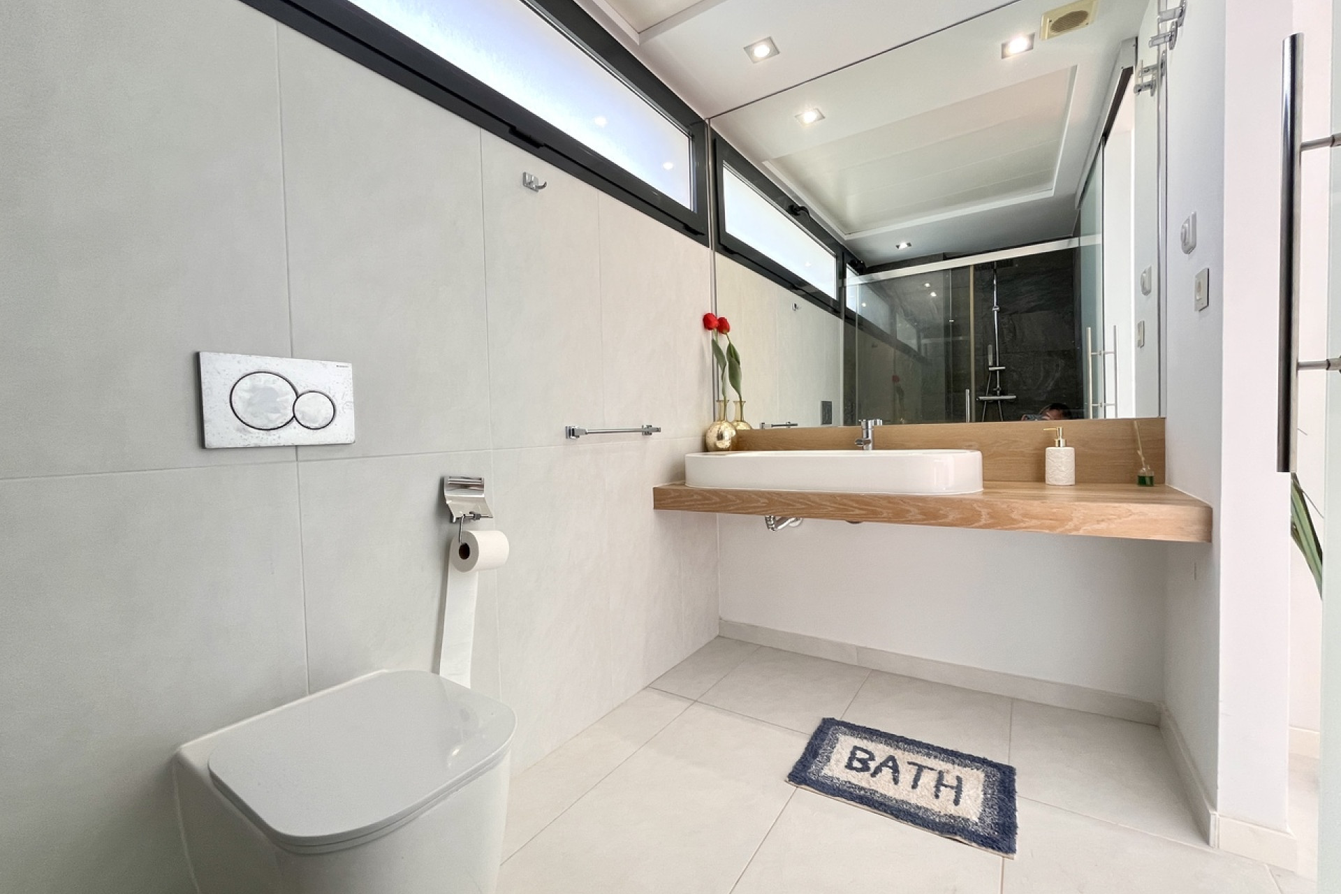 Resale - 3. Detached house - Los Dolses - Costa Blanca South