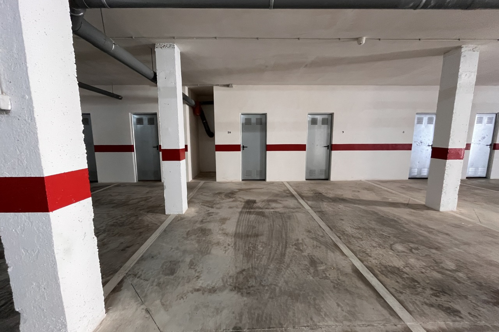 Resale - 3. Detached house - Los Dolses - Costa Blanca South