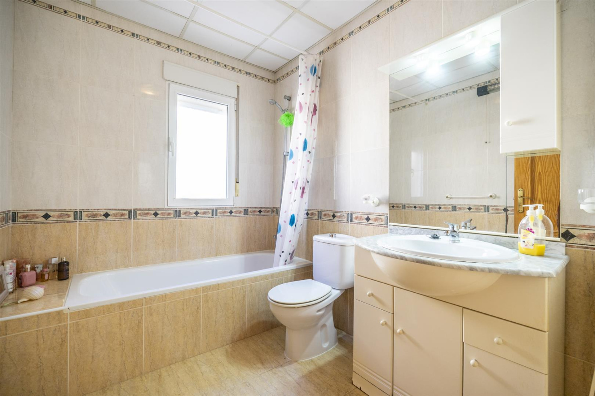 Resale - 3. Detached house - Los Molinos - Costa Calida