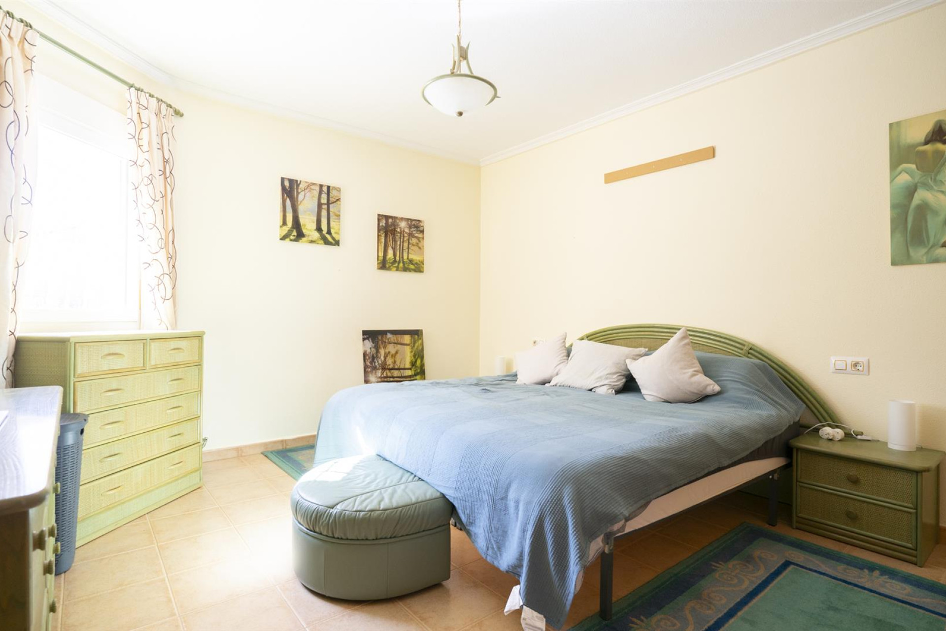 Resale - 3. Detached house - Los Molinos - Costa Calida