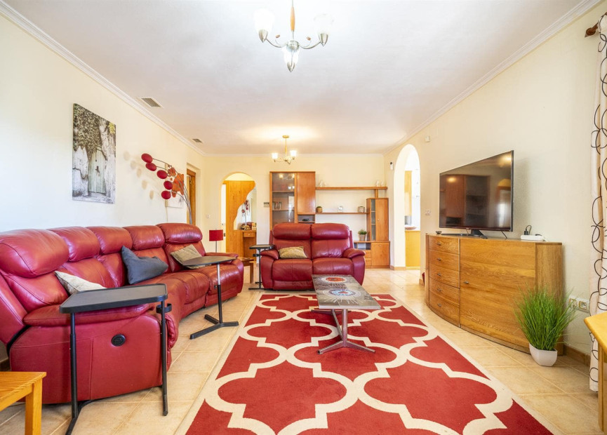 Resale - 3. Detached house - Los Molinos - Costa Calida