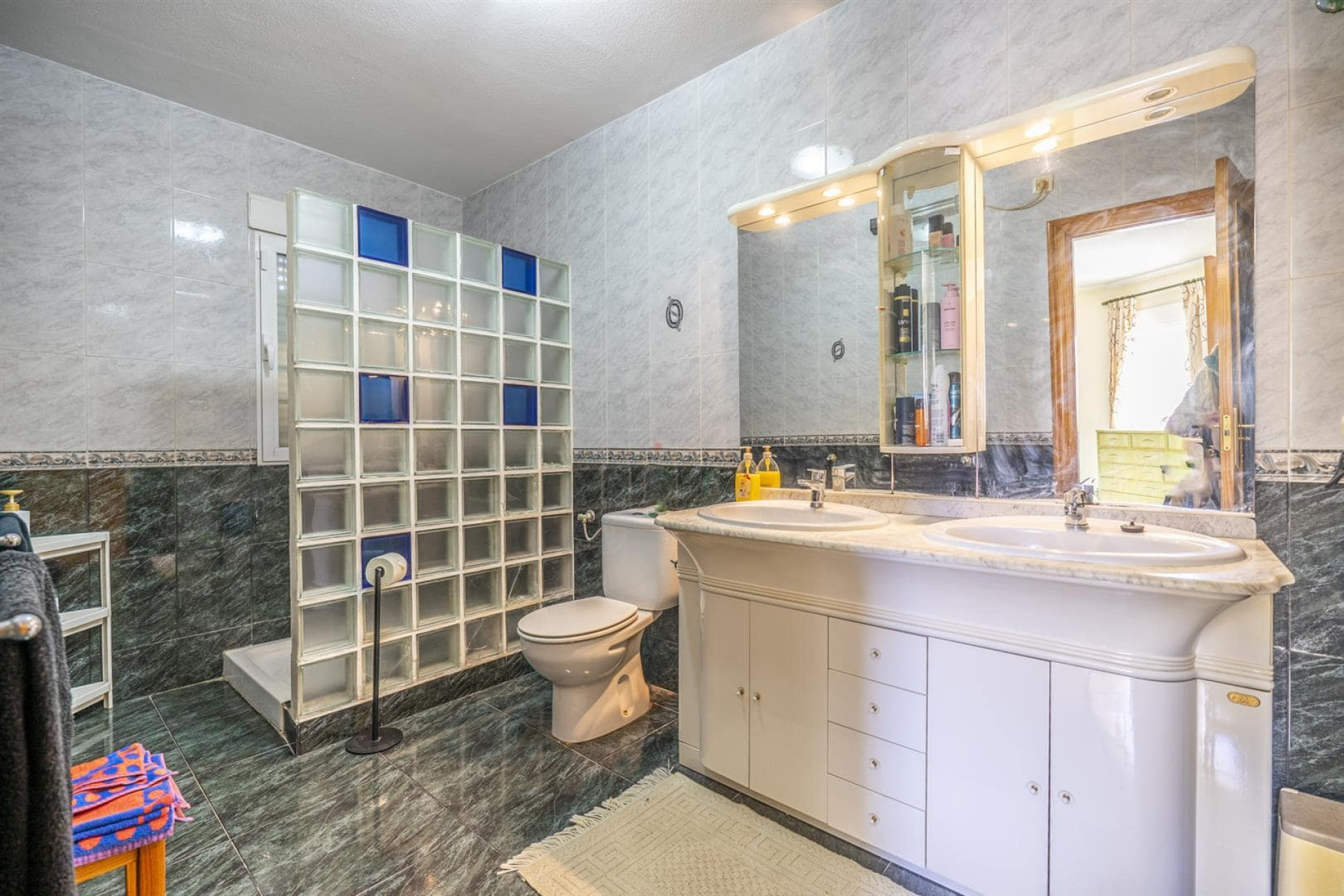 Resale - 3. Detached house - Los Molinos - Costa Calida