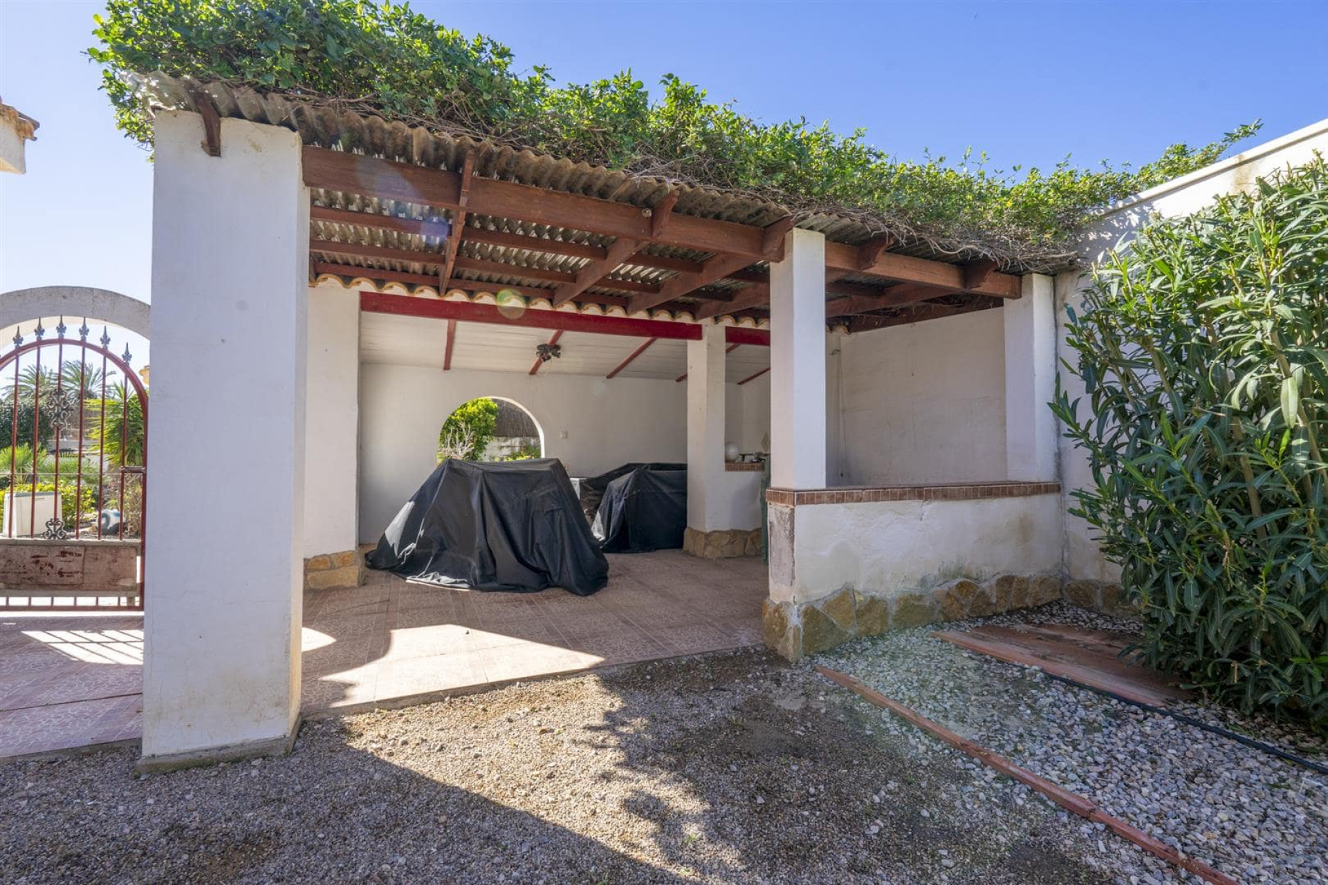 Resale - 3. Detached house - Los Molinos - Costa Calida