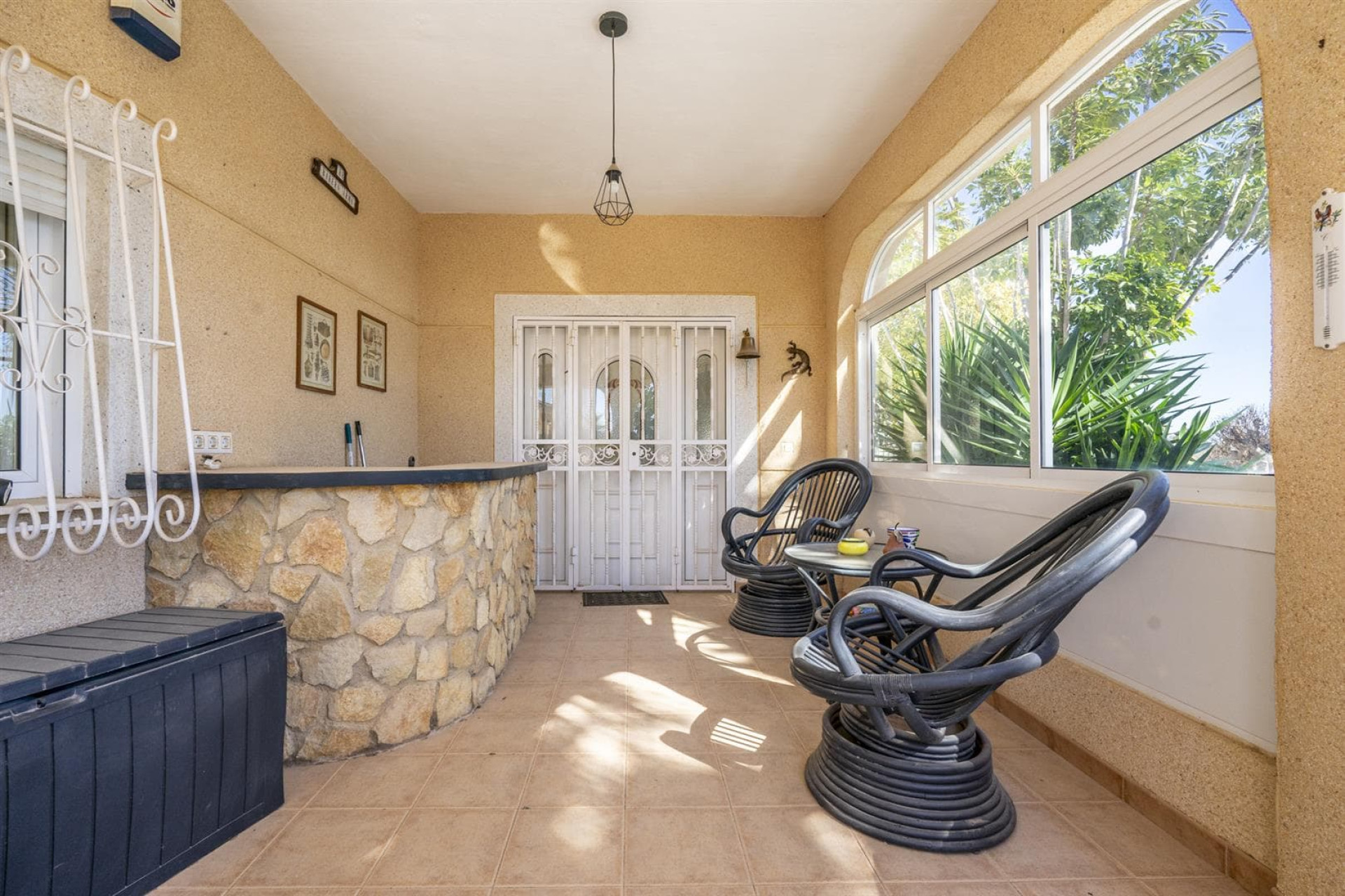 Resale - 3. Detached house - Los Molinos - Costa Calida