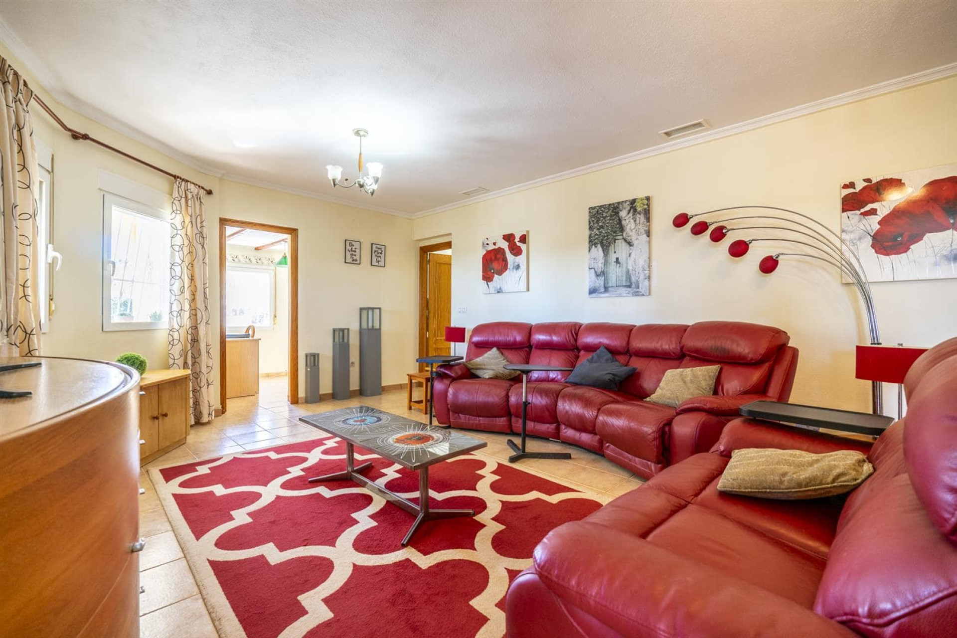 Resale - 3. Detached house - Los Molinos - Costa Calida