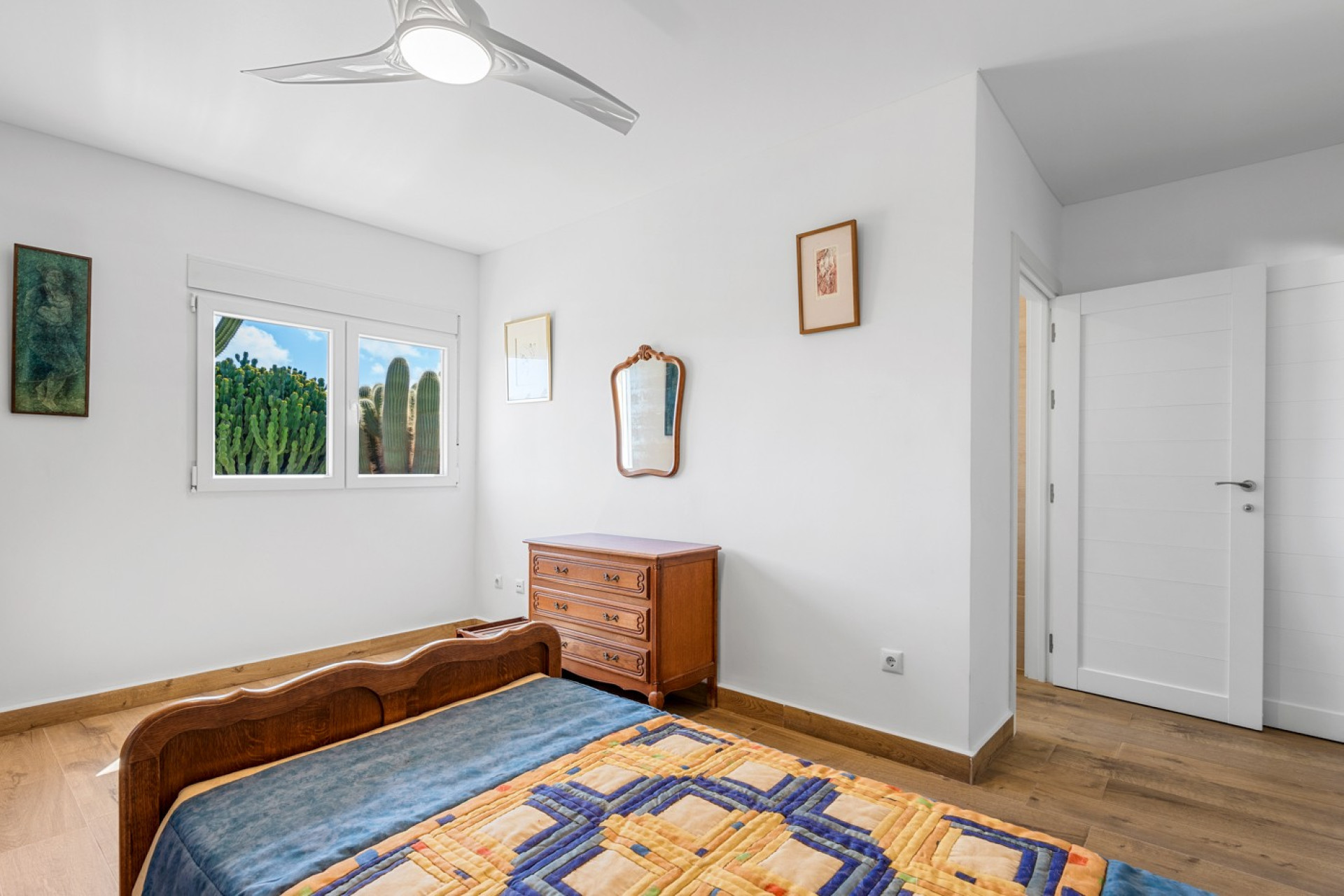 Resale - 3. Detached house - Los Montesinos - Costa Blanca South