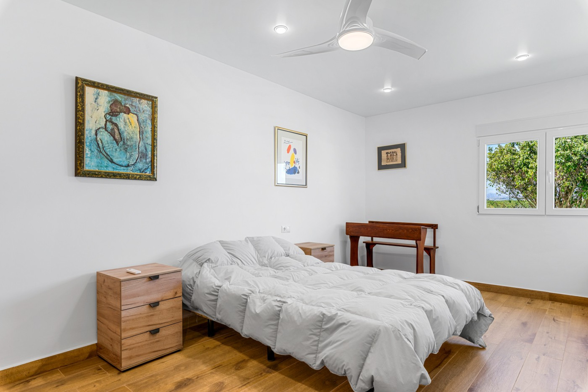 Resale - 3. Detached house - Los Montesinos - Costa Blanca South