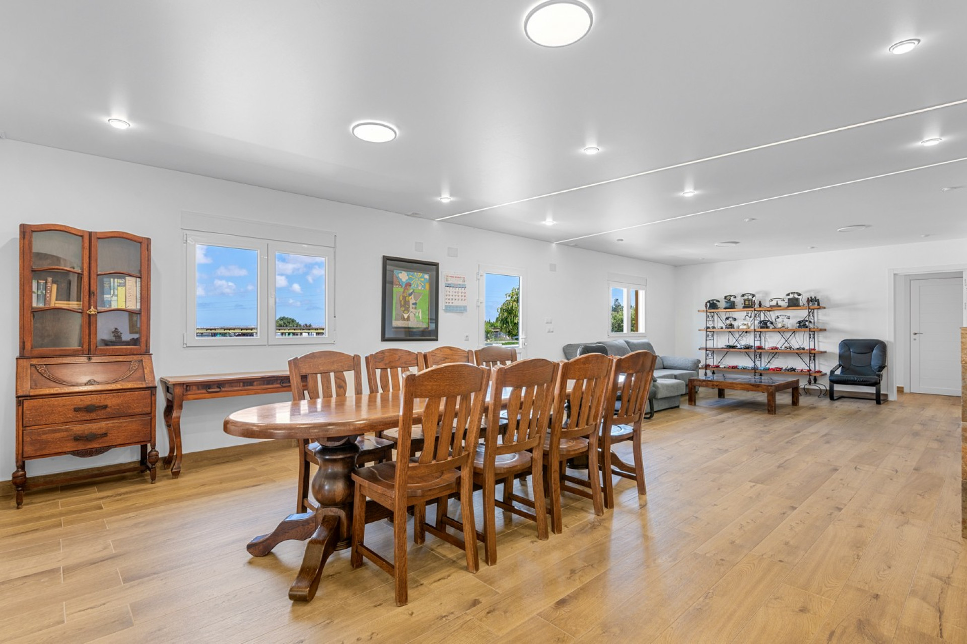 Resale - 3. Detached house - Los Montesinos - Costa Blanca South