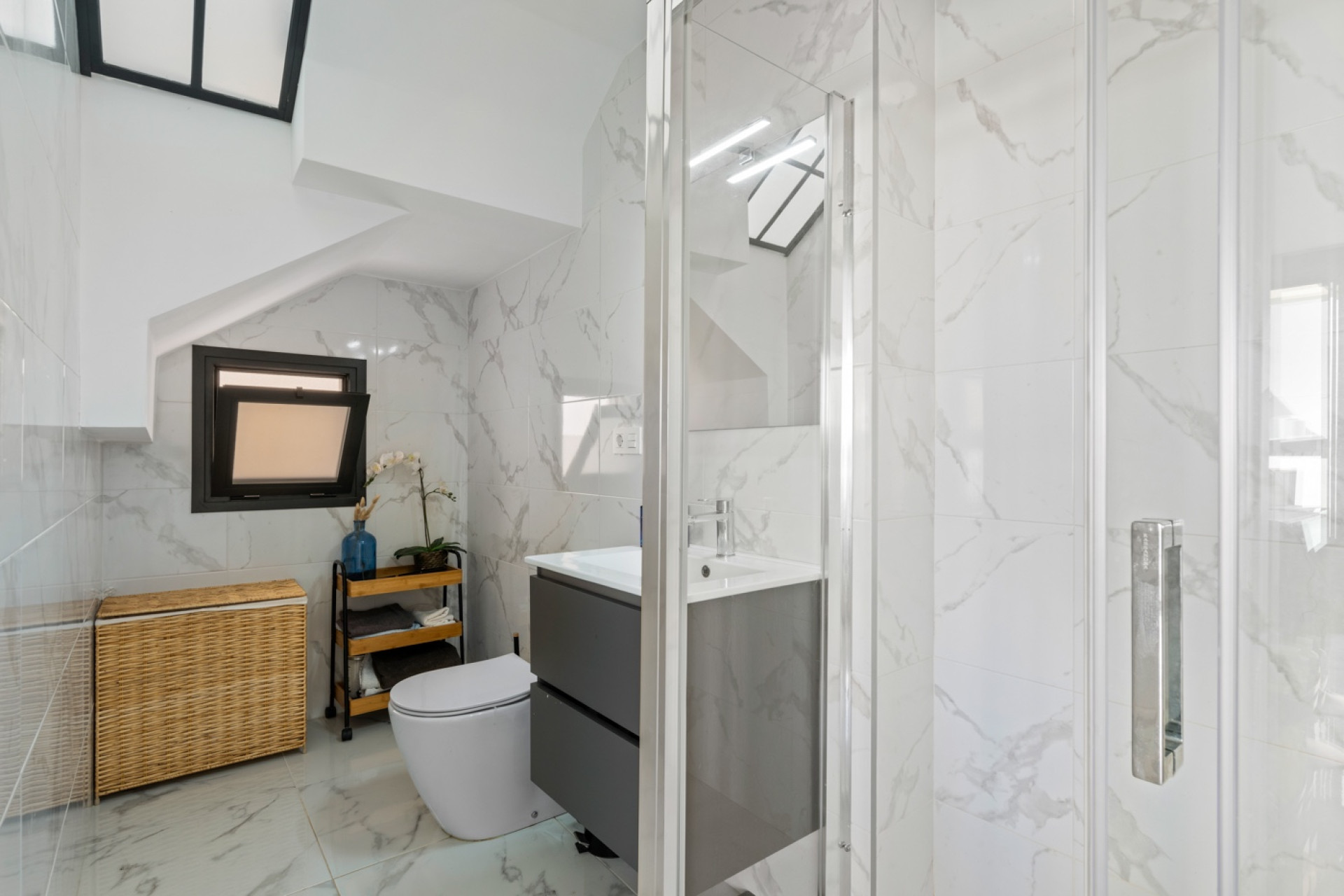 Resale - 3. Detached house - Los Montesinos - Costa Blanca South