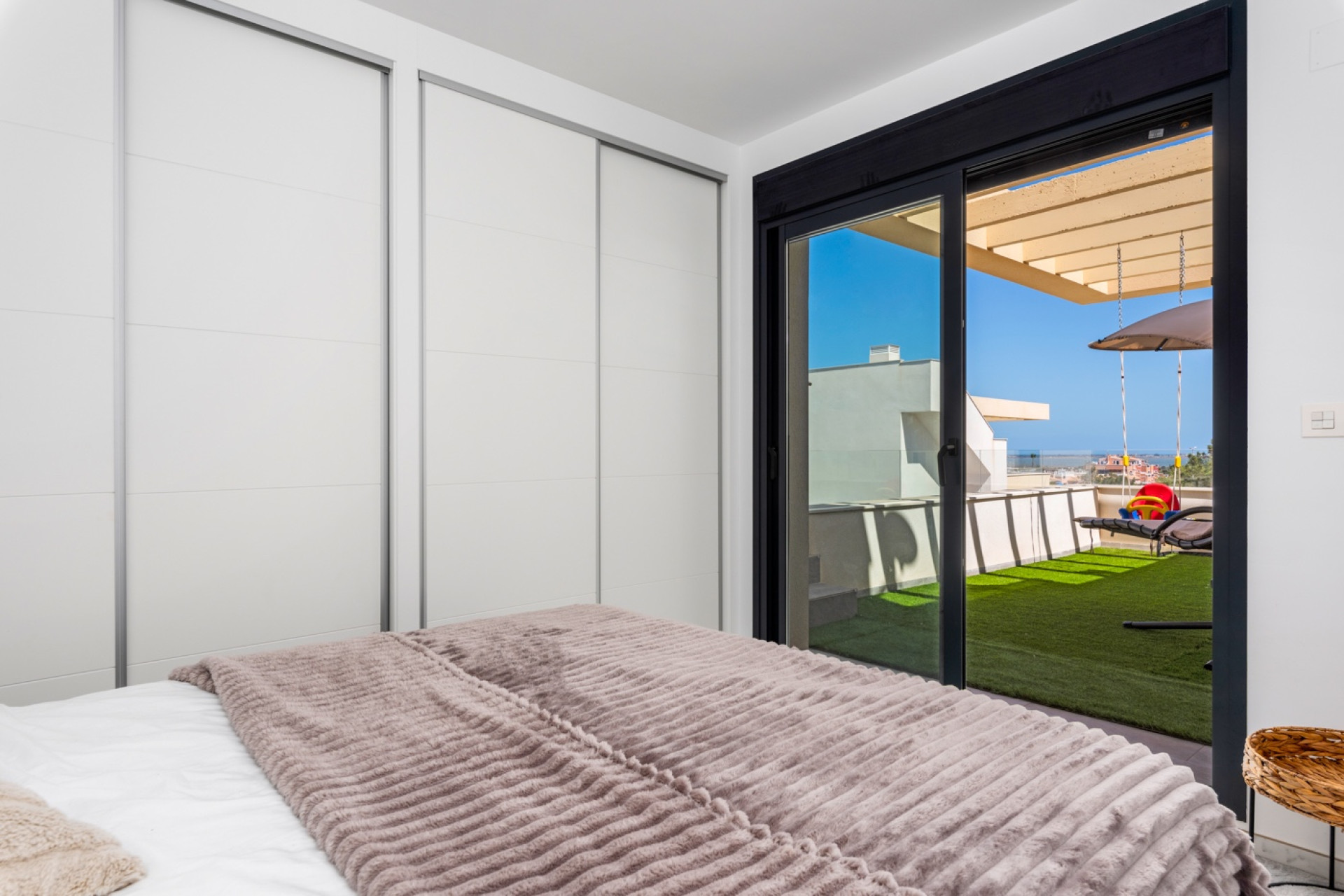 Resale - 3. Detached house - Los Montesinos - Costa Blanca South