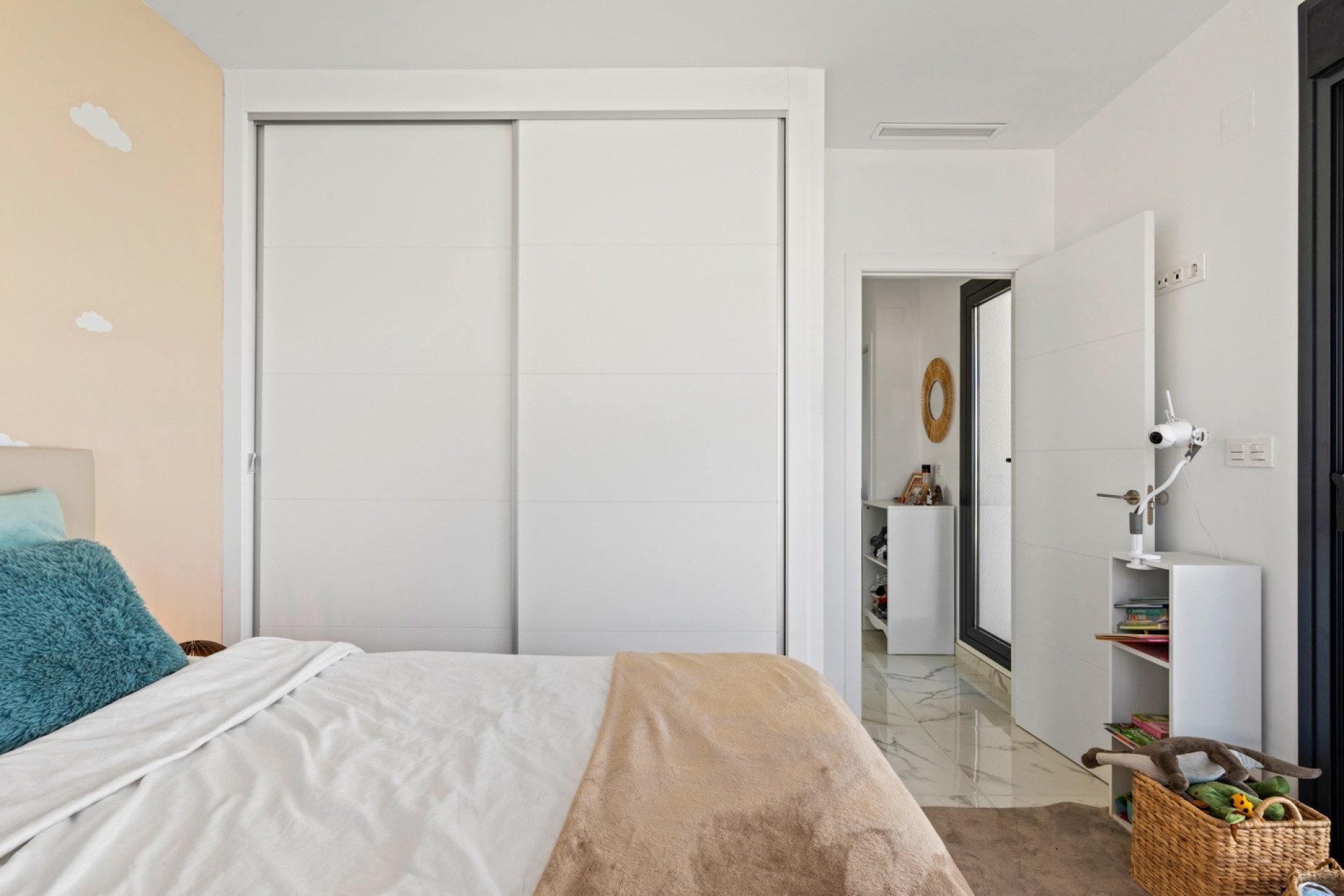 Resale - 3. Detached house - Los Montesinos - Costa Blanca South