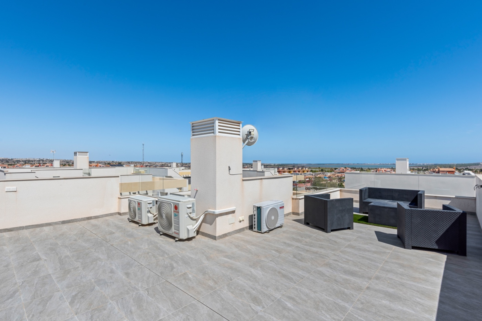 Resale - 3. Detached house - Los Montesinos - Costa Blanca South